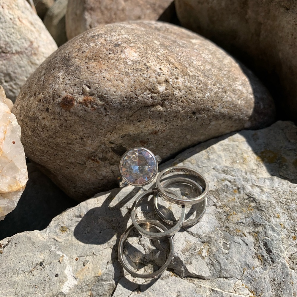 Silpada Ring - image 5